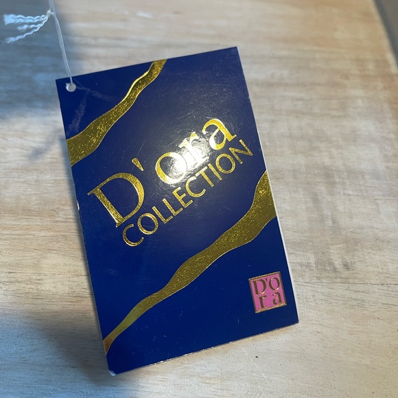 New Blk Braided Hair Extension Bun - Picture 7 of 7